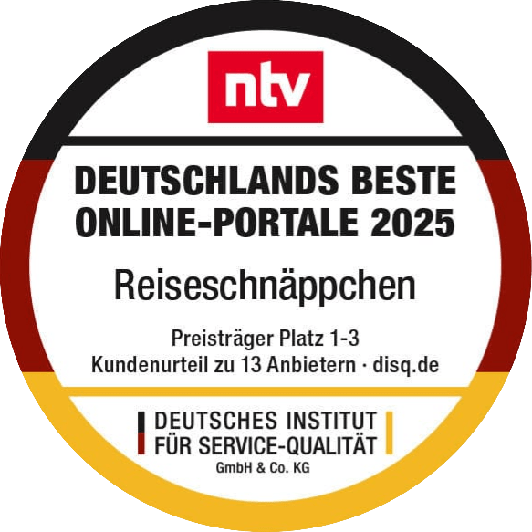Award logo