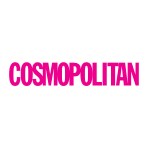 logo of Cosmopolitan logo