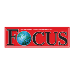 logo of Focus logo