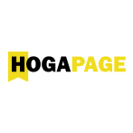 logo of Hoga logo