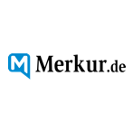 logo of Merkur.de logo